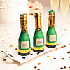 Bulk 48 Pc. Mini Champagne Confetti Party Poppers Image 2
