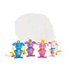 Bulk 48 Pc. Mini Easter Character Paratroopers Image 1