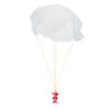 Bulk 48 Pc. Mini Easter Character Paratroopers Image 1