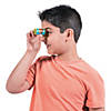 Bulk 48 Pc. Mini Halloween Character Prisms Image 1