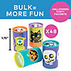 Bulk 48 Pc. Mini Halloween Character Prisms Image 2