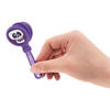 Bulk 48 Pc. Mini Halloween Hand Clappers Image 1