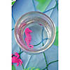 Bulk 48 Pc. Mini Watch it Grow Sea Life Characters Water Growing Toys Image 2