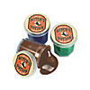 Bulk 48 Pc. Mini Witch&amp;#8217;s Potion Tubs of Putty Image 1