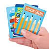 Bulk  48 Pc. Notes From Your Teacher Cards Image 1
