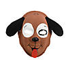 Bulk 48 Pc. Papier-M&#226;ch&#233; DIY Masks Image 1