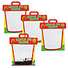 Bulk 48 Pc. Pocket Greenhouses Image 1