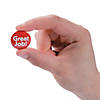 Bulk 48 Pc. Recognition Mini Buttons Image 1