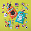 Bulk 48 Pc. Religious Halloween Bookmark Assortment Image 2