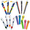 Bulk 48 Pc. Shuttle Pen Assortment Image 1