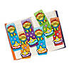Bulk 48 Pc. Star Student Bookmarks Image 1