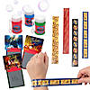 Bulk 48 Pc. Value The Polar Express&amp;#8482; Handout Kit Image 1