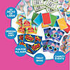 Bulk 50 Deck Cardstock Playing Card Assortment Image 2
