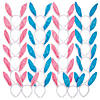 Bulk 50 Pc. Bunny Ears Headbands Image 1