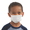 Bulk 50 Pc. Child&#8217;s Disposable Face Masks Image 1