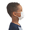 Bulk 50 Pc. Child&#8217;s Disposable Face Masks Image 1
