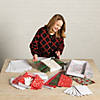 Bulk  50 Pc. Christmas Tissue Paper Image 1