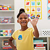 Bulk 50 Pc. Classroom Reward Sticker Assortment Image 2