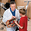 Bulk 50 Pc. Deluxe Treasure Chest Toy Assortment Image 2