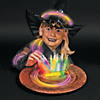 Bulk 50 Pc. Halloween Colors Glow Necklaces Image 2