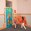 Bulk 50 Pc. Jumbo Pumpkin Classroom Cutouts Image 1