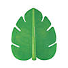 Bulk  50 Pc. Palm Tree Paper Placemats Image 1
