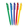 Bulk 50 Pc. Rainbow Mechanical Pencil Assortment Image 1