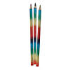 Bulk 50 Pc. Rainbow Writers Pencils - 50 Pc. Image 1