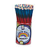 Bulk 50 Pc. Rainbow Writers Pencils - 50 Pc. Image 1