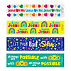 Bulk 50 Pc. Religious Stacking Point Pencil Assortment  Image 1