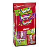 Bulk 50 Pc. Skittles<sup>&#174;</sup> Fun Size Variety Candy Mix - 26.46 oz. Image 1