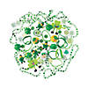 Bulk 50 Pc. St. Patrick&amp;#8217;s Day Novelty Assortment Image 1