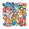 Bulk 50 Pc. Stocking Stuffer Assortment Image 1