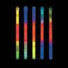 Bulk 50 Pc. Tri-Color Glow Sticks Image 1