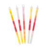 Bulk 50 Pc. Tri-Color Glow Sticks Image 1