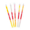 Bulk 50 Pc. Tri-Color Glow Sticks Image 1