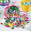 Bulk 500 Pc. Bulk Easter Egg Filler Candy & Toy Assortment Image 1