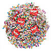 Bulk 500 Pc. Easter Egg Candy Filler Assortment Image 1