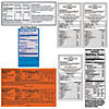 Bulk 500 Pc. Easter Egg Candy Filler Assortment Image 3