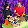 Bulk 500 Pc. Halloween Novelty Toy & Stationery Giveaway Assortment Image 2