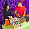 Bulk 500 Pc. Halloween Novelty Toy Assortment Image 2