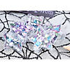 Bulk 500 Pc. Pastel Self-Adhesive Jewel Assortment Image 1