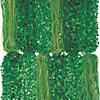 Bulk 500 Pc. St. Patrick&#8217;s Day Green Bead Necklace Assortment Image 1