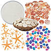 Bulk 501 Pc. Super Shell Assortment Image 1
