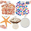 Bulk 501 Pc. Super Shell Assortment Image 1