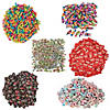 Bulk 5013 Pc. Branded Candy Kit Assortment Image 1