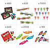 Bulk 5013 Pc. Branded Candy Kit Assortment Image 1