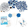 Bulk 502 Pc. Winter Candy Kit Image 1