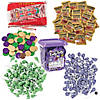 Bulk 512 Pc. Mardi Gras Candy Assortment Image 1