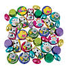 Bulk 520 Pc. Chocolate Easter Candy Assortment Image 1